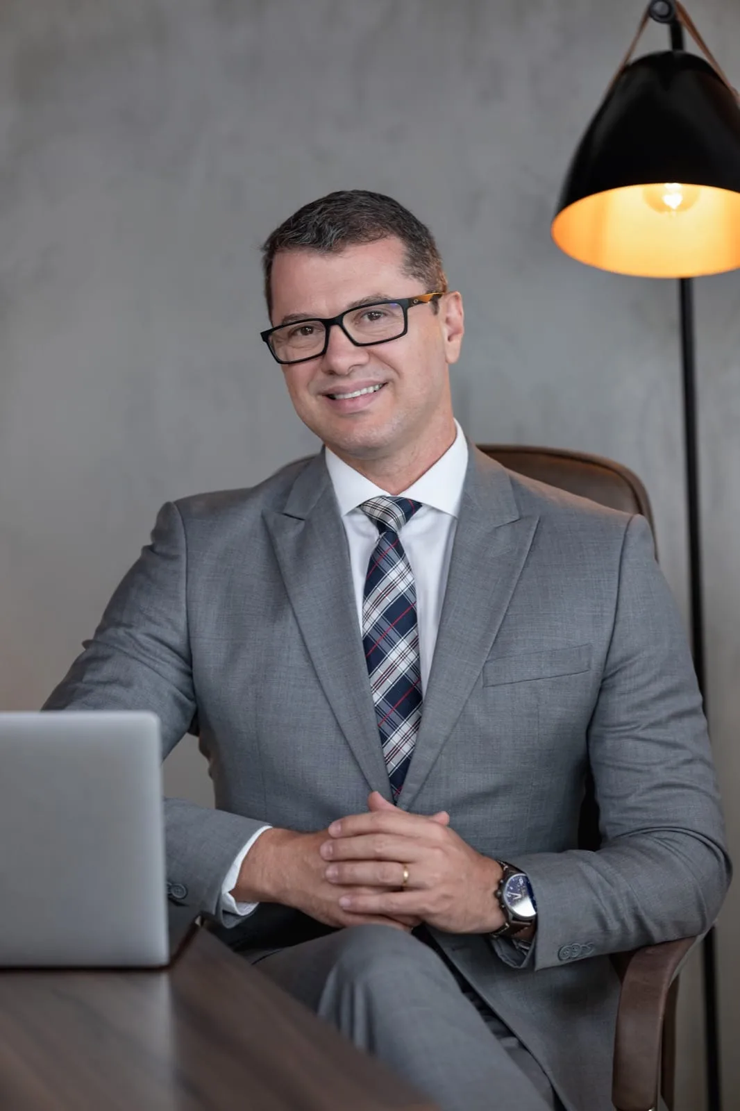 Foto de Luciano Rocha de Oliveira